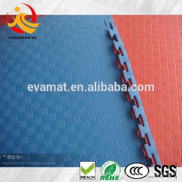 2015 deluxe cheap price gymnastic equipment wrestling mat for sale